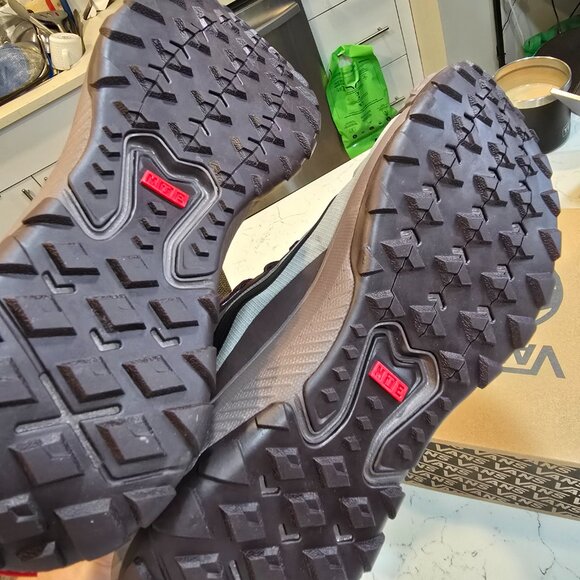 Vans MTE Crosspath Bitter Chocolate Men's size 10.5 Hiking VN000CVU7YO Skate NEW - Picture 6 of 11